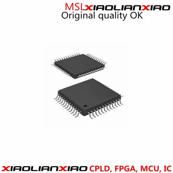 1 бр. XIAOLIANXIAO DAC7716SPFB TQFP48 Оригинален чип с добро качество, може да се обработват с помощта на PCBA