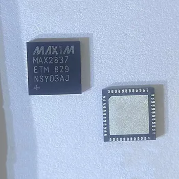 1 бр./лот, нов оригинален MAX2837ETM MAX2837 QFN-48 IC, в наличност в наличност
