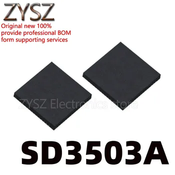 1 бр. на чип за интегрални схеми SD3503A-CNE3 SD3503A-CNE3R QFN-32