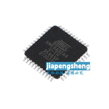 (1 бр.) Нов оригинален ATXMEGA32A4U-AU пакет TQFP-44 (10 × 10) вграден микроконтролер MCU