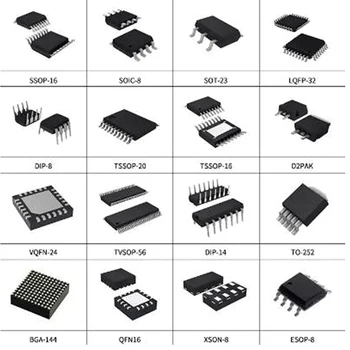 100% Оригинални микроконтроллерные блокове STM32F038F6P6 (MCU/MPU/SoC) TSSOP-20