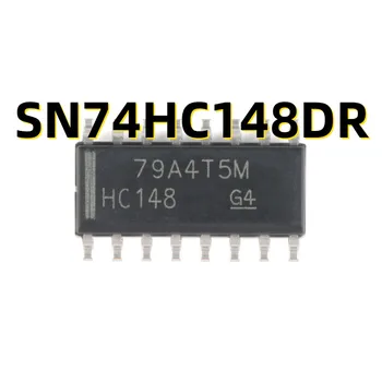 10ШТ SN74HC148DR SOIC-16