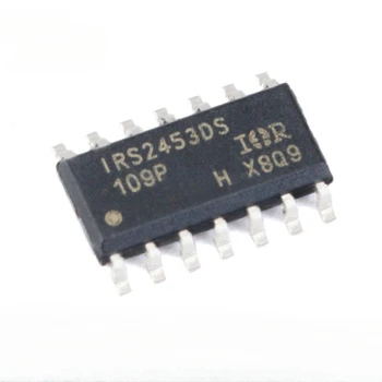 10ШТ Оригинален автентичен Кръпка IRS2453DSTRPBF SOIC-14 Полномостовой чип MOSFET драйвер