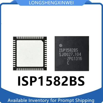 1БР ISP1582BS ISP1582 Нов Оригинален Модем Интерфейс QFN56 IC