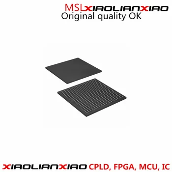 1БР MSL 10M50DCF484 10M50DCF484C7G 10M50 484-BGA Оригинален чип на FPGA с добро качество Могат да се обработват с помощта на PCBA
