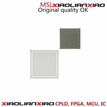 1БР MSL XC5VSX35T-FFG665 XC5VSX35T-3FFG665C XC5VSX35T 665-BBGA Оригинален чип на FPGA с добро качество Могат да се обработват с помощта на PCBA