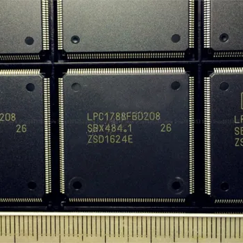 2-10 бр. Нов чип на микроконтролера LPC1788FBD208 QFP-208
