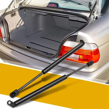 2 елемента Лифт Задната Врата на Багажника на Автомобила Поддържа Багажник за BMW E39 525I 528I 530I 540I M5 1997-2003 51248222913