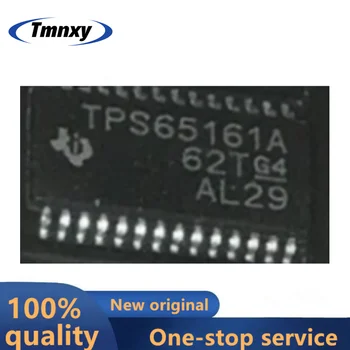20PCS Нов оригинален TPS65161 TPS65161A LCD чип HTSSOP28