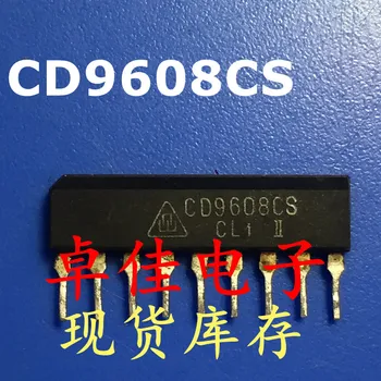 30 бр. оригинални нови в наличност CD9608CS