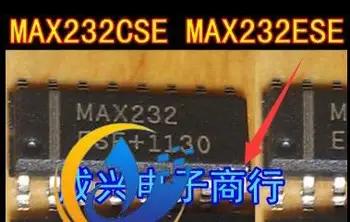 30шт оригинален нов MAX232CSE MAX232ESE MAX232 SOP16