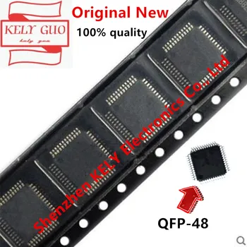 (5-10 броя), 100% Нов чипсет IT8350E-128 IT8350E 128 QFP48