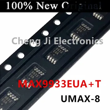 5 бр./Лот MAX9933EUA MAX9933EUA+T MAX9933 9933EUA UMAX-8 Нови Оригинални Радиочастотные контролери и радиочестотни детектор