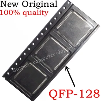 (5 парчета) 100% нов чипсет KB9010QF C3 QFP-128