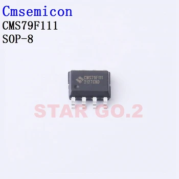5PCSx микроконтролер CMS79F111 СОП-8 Cmsemicon