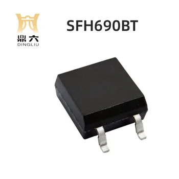 5ШТ транзистор SFH690BT СОП-4