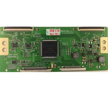 6870C-0358A логическа такса LCD такса за V6 32/42/47 FHD 120hz 6870C-0358A VER1.0 свързва с дънната платка T-CON connect