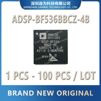 ADSP-BF536BBCZ-4B чип ADSP-BF536BBCZ ADSP-BF536 чип ADSP CSBGA-208