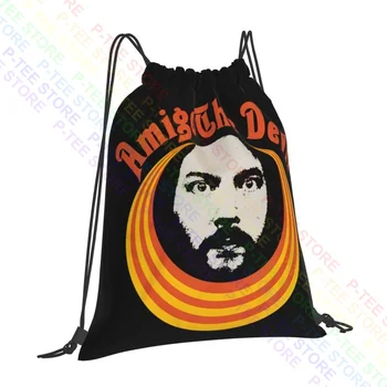 Amigo The Devil Merch Чанти дантела прозорци Amigo Leader, спортна чанта, чанта за гимнастки за плуване, училищни спортни сакове