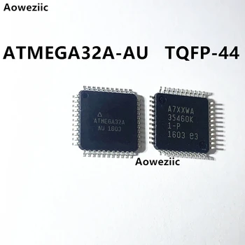 ATMEGA32A-AU Микроконтролер ATMEGA32A TQFP-44 AVR 32К flash нов оригинален