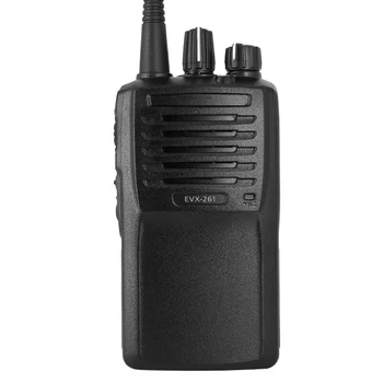 EVX-261 Цифрова Джобно двупосочен радио VHF DMR за преносими радиостанции MOTOROLA EVX261 UHF long range уоки токи