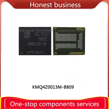 KMQ4Z0013M-B809 32G BGA221 EMCP KMR4Z0001M-B802 KMI4Z000MM-B801 KMQ4Z0013M KMI4Z000MM чип 32 GB