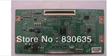 LCD такса 320AB05C2LV0.3 Логическа такса за свързване към LTA320WT-L05 T-CON connect board