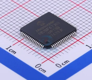 PIC18F67J60-I/PT осъществяване TQFP-64 нов оригинален оригинален чип за IC на микроконтролера