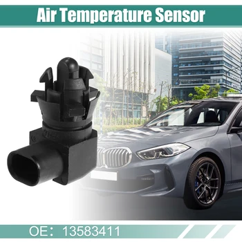 X Autohaux Авто Сензор за Температурата на Външния Въздух 13583411 за Chevy за GMC за Cadillac за Buick 2014-2022 Аксесоари