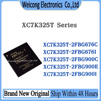 XC7K325T-2FBG900I XC7K325T-2FBG900E XC7K325T-2FBG900C XC7K325T-2FBG676I XC7K325T-2FBG676C XC7K325T XC7K325 чип XC7K BGA