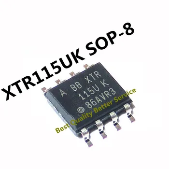 XTR115UA XTR115 XTR115U XTR115UK 115U 115UK XTR115UA/чипсета 2K5 соп-8