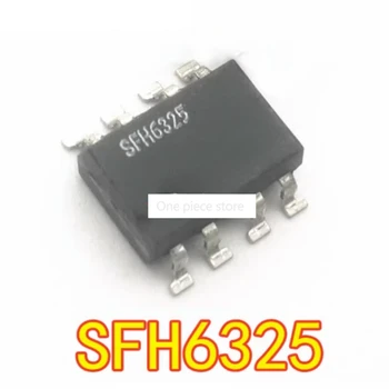 Вграден блок оптоэлектронной връзка SFH6325 СОП-8 SMT 1 бр. SFH6325-X009T