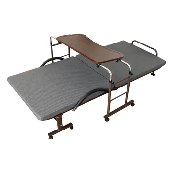 Електрическа легло за хранене, домакински мида, медицинско легло за движението на някой парализиран пациенти