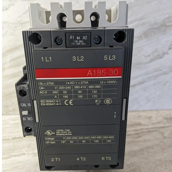 За A185-30-11-84 Модул контактора ac A185-30 185А в кутия