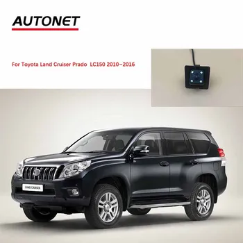 Камера за задно виждане Autonet за Toyota Land Cruiser Prado LC150 LC 150 2010 ~ 2016 AHD камера за задно виждане нощно виждане/камера регистрационен номер