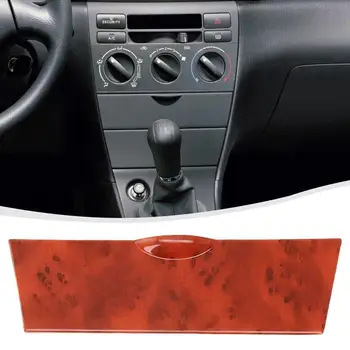 Капак решетка на изхода на климатика арматурното табло на автомобила на Toyota за Corolla 2003-2008 Високо качество