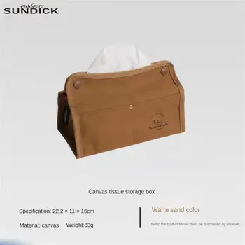 Кутия за съхранение на чанти платно салфетки 3 Технически характеристики на Комплект джобни бутони, Водоустойчива преносима холщовая чанта за съхранение Чанта за съхранение
