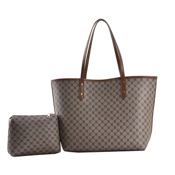 Луксозна марка чанта-тоут, дамски чанти, дизайнерска чанта, дамски портмонета, класически модерен дамски кожени чанти от горната дръжка