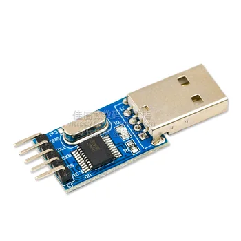 Модул Ch340t USB-serial port/изтегляне/модул за зареждане на ISP, USB-TTL Поддръжка на Win7