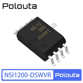 На чип за изолиращ усилвател NSI1200-DSWVR NSI1200 СВИНЯ-8 polouta