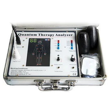 Най-продаваният апарат на цифровата терапия за магнитно-резонансного медицинско оборудване