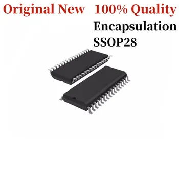 Нов оригинален пакет MAX1758EAI чип SSOP28 с интегрална схема IC