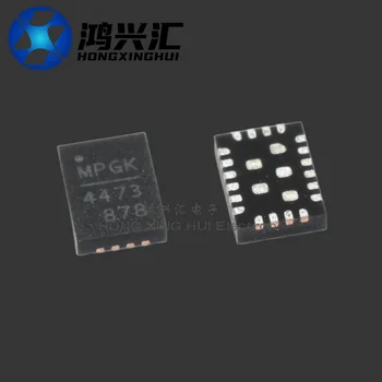 Нова/оригинален чип за захранване MP4473GL-Z Silkscreen 4473 QFN20 MPS