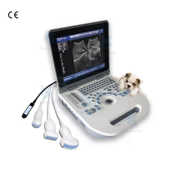 Преносим Ветеринарен ултразвуков апарат Mindray Vet Ultrasound Цена