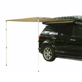 Преносим разтегателен сгъваема кола на страничния наклон 4x4, 4wd, външна капачка, палатка за къмпинг, палатка за покриване на открито, suv за продажба на автомобили