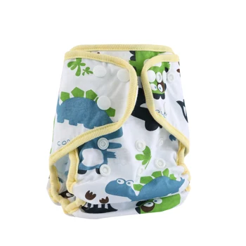 Седалките за памперси за новородено My Prints, Водоустойчив памук пелена за бебе, за дете от 0 до 6 месеца