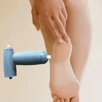 Сменяеми ролки за педикюрной машина за премахване на мазоли на електрическа пила за нокти на краката