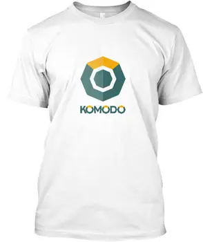 Тениска Komodo s и Mugs Tee